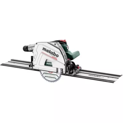 Scie circulaire portative sans fil - METABO - KT 18 LTX 66 BL - 18 V -