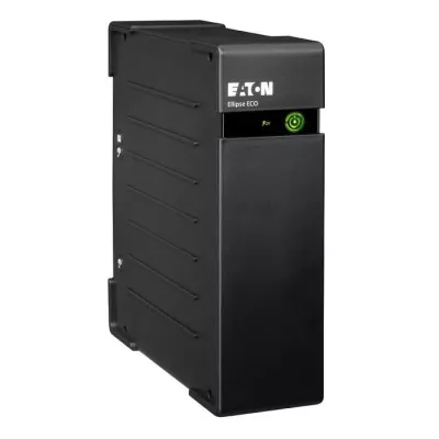 Onduleur - EATON - Ellipse ECO 650 USB IEC - Off-line UPS - 650VA (4 p