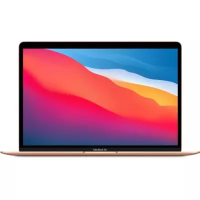 Apple - 13.3 MacBook Air (2020) - Apple M1 Chip - 8GB RAM - 256GB Stor