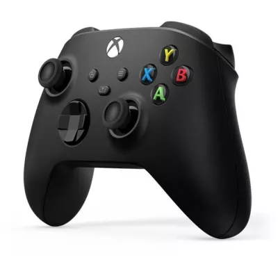 Manette Xbox Sans Fil Carbon Black