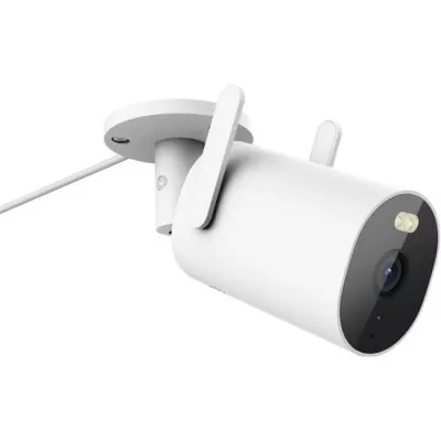 Caméra de surveillance filaire XIAOMI Outdoor AW300 - Extérieur - Al