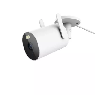 Caméra de surveillance filaire XIAOMI Outdoor AW300 - Extérieur - Al