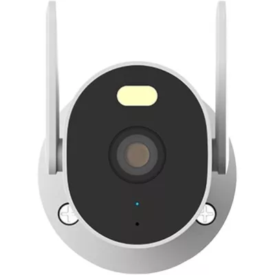 Caméra de surveillance filaire XIAOMI Outdoor AW300 - Extérieur - Al