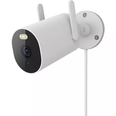 Caméra de surveillance filaire XIAOMI Outdoor AW300 - Extérieur - Al