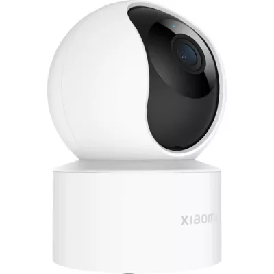 Caméra de surveillance Xiaomi Xiaomi Smart Camera C200 Blanc