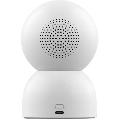 Caméra de surveillance filaire XIAOMI Smart C400 - Intérieur - Alexa