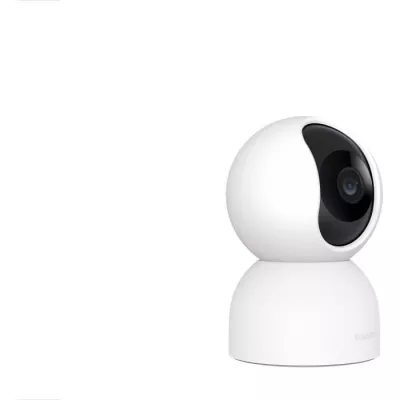 Caméra de surveillance filaire XIAOMI Smart C400 - Intérieur - Alexa