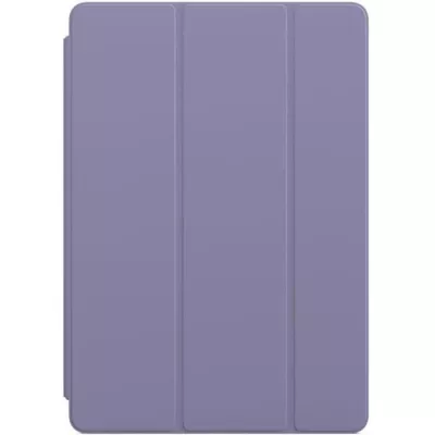 Smart Cover for iPad (9? Generation) - English Lavender