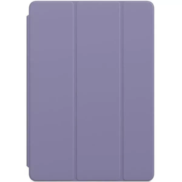 Smart Cover for iPad (9? Generation) - English Lavender