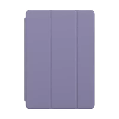 Smart Cover for iPad (9? Generation) - English Lavender