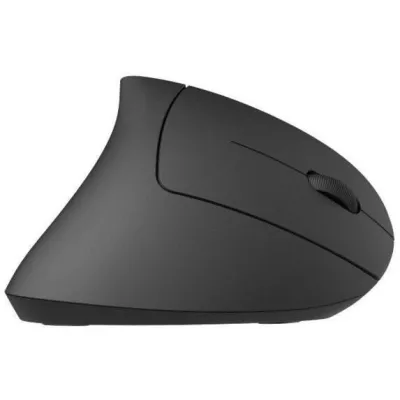 Souris ergonomic sans fil verticale - MOBILITY - 2.4Ghz