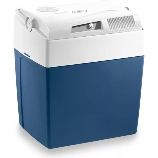 MOBICOOL - Glaciere thermoélectrique - ME 27 - AC/DC - 12/230V - 26 L - Capacité de refroidissement : 19°C sous température