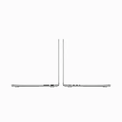 Apple - 14 - MacBook Pro M3 (2023) - 8GB RAM - 1TB storage - Silver -