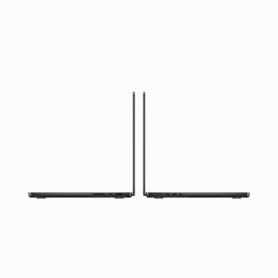 Apple - 14 - MacBook Pro M3 Pro (2023) - RAM 18Go - Stockage 512Go - N