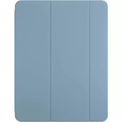 Housse Tablette Apple Smart Folio pour iPad Pro 13 pouces (M4) - Denim