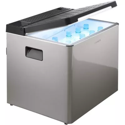 Glaciere a absorption ACX3-30 - DOMETIC - 31L - Gris - Allume-cigare