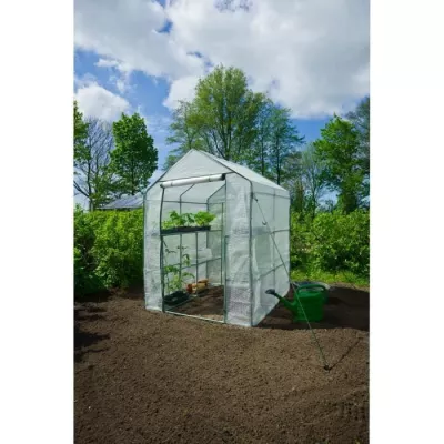 Nature Garden Greenhouse H195 x 143 x 143