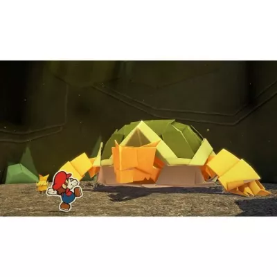 Nintendo Paper Mario : The Origami King Standard Nintendo Switch