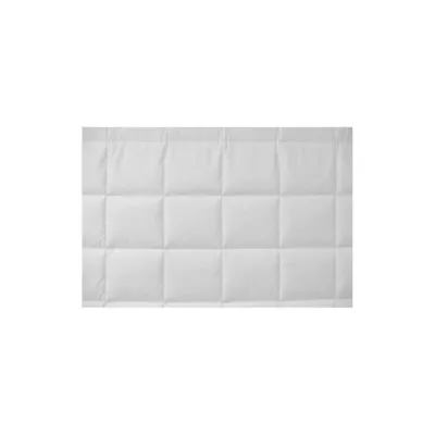 Couette chaude Aerelle Soft Flex - 240 x 260 - Blanc