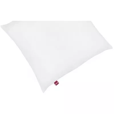 Oreillers Douceur ABEIL - Lot de 2 - 60x60 cm Blanc