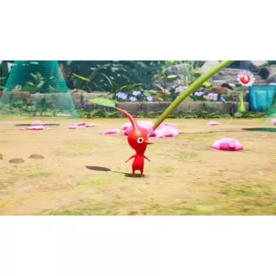 Pikmin 4 • Jeu Nintendo Switch