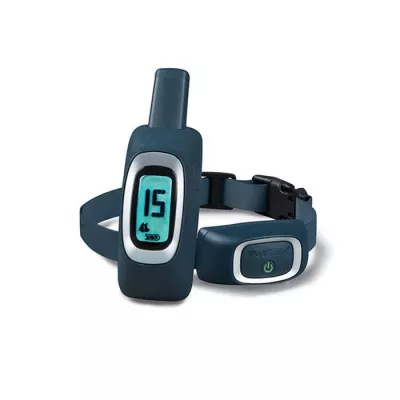 PetSafe - Collier de Dressage avec télécommande digitale pour 2 Chie