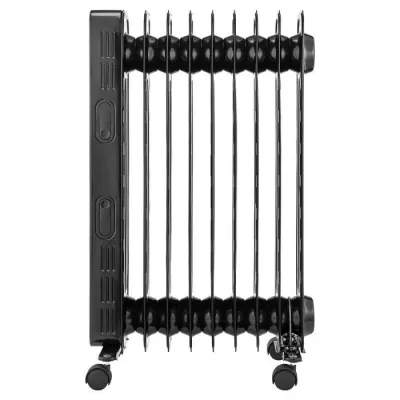 Radiateur électrique bain d'huile 2000W OCEANIC - 3 puissances - Ther