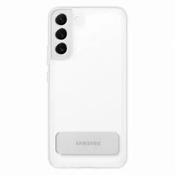 Samsung Caso protetor EF-JS906C para telefones celulares 16,8 cm (6.6") TransparentEF-JS906CTEGW cobertura de preço