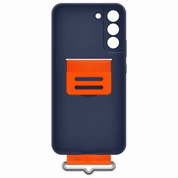 Samsung EF-GS906T coque de protection pour téléphones portables 16,8 cm (6.6") Housse MarineEF-GS906TNEGWWpribey