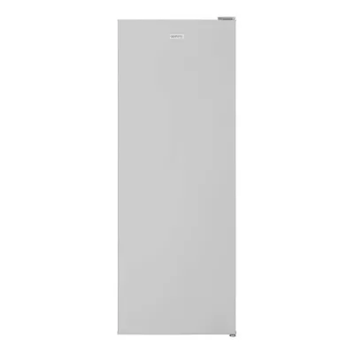 Congélateur armoire OCEANIC 175L - Froid statique - classe E - silver