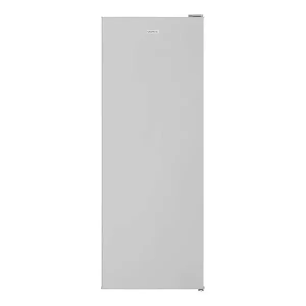 Congélateur armoire OCEANIC 175L - Froid statique - classe E - silver