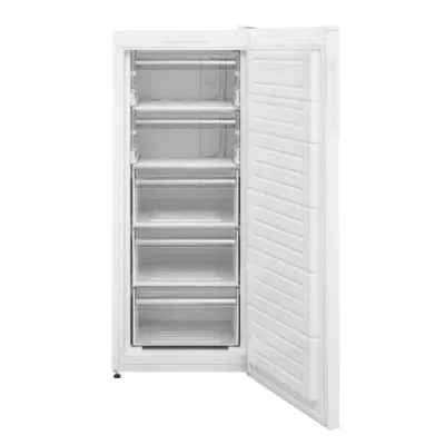 Congélateur armoire OCEANIC 175L - Froid statique - classe E - blanc