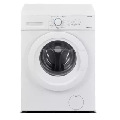 Lave-linge hublot OCEANIC - OCEALL610WS - 6 kg - Largeur 59,5 cm - 100