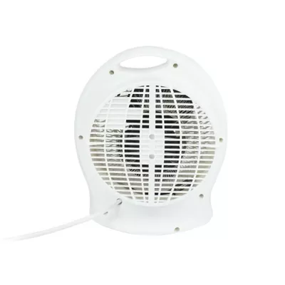 2000W OCEANIC mobile fan heater - 2 powers - Fan function - White