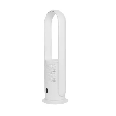 OCEANIC Ventilateur Purificateur d'Air avec filtre - Sans pale - Oscil