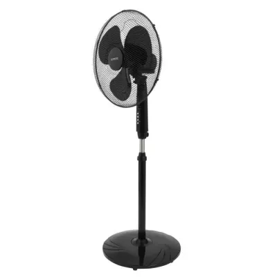 OCEANIC Foot fan - 45 W - Ø 44 cm - 3 speeds - Oscillation