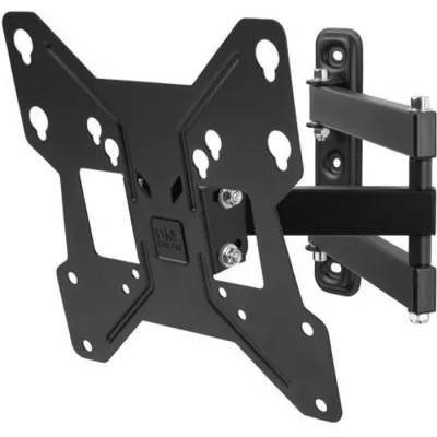 ONE FOR ALL WM2251 - Tilt & Rotate Wall Mount (180 °) for TVs from 13