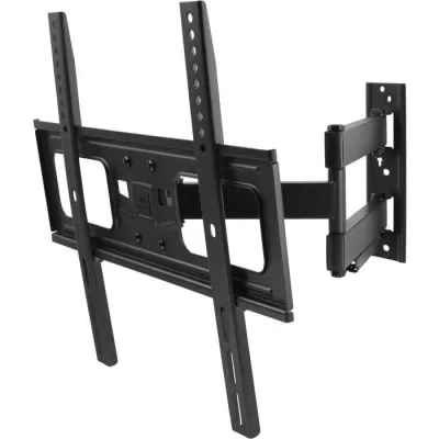 ONE FOR ALL WM2651 Tilt and Swivel Wall Mount 180 ° for TV 81 to 213c