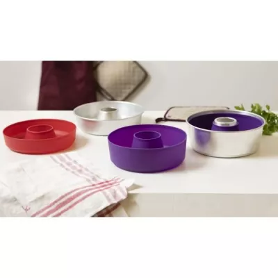 Moule en Silicone pour four - OMNIA - MAXI