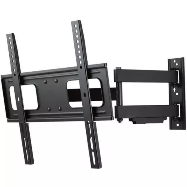 ONE FOR ALL WM2453 - Support-Mural TV Smart - Inclinable 20° & Orientable 180° - 32-65''/81-165cm - Pour TV max 50 kgs