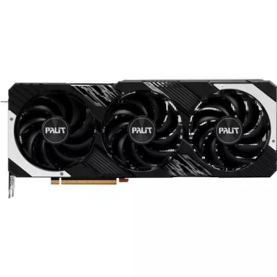 PALIT - Nvidia - Carte Graphique - GeForce RTX 4070 GamingPro - 12Go