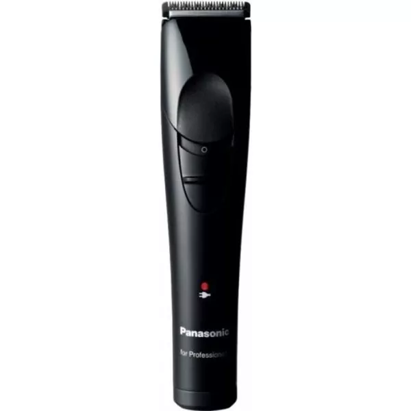 Tondeuse de finition PANASONIC ER-GP21 - Autonomie 40 min - Peigne de guide 3 mm - Sans fil