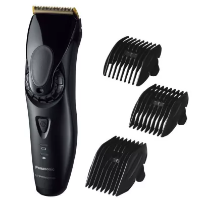 Hair mower - Panasonic - ER -GP 74 - 6 cutting lengths - 3 accessories