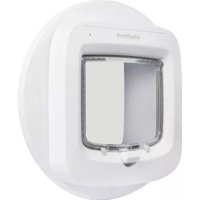 PETSAFE Adaptateur vitrage pour PPA19-16145 - Blanc