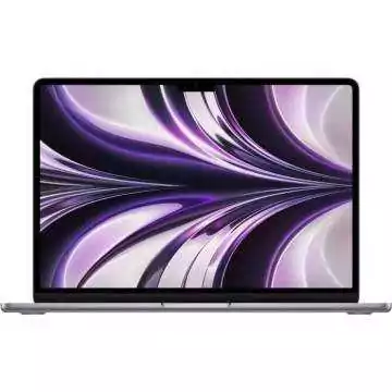 Apple - 13.6 MacBook Air M2 - RAM 8GB - Speicher 512GB - Sidéral Grey - AZERTYMLXX3FNApribey