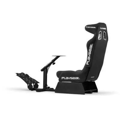 Simulation Seat - PLAYSEAT - Evolution Pro Actifit™ - Black