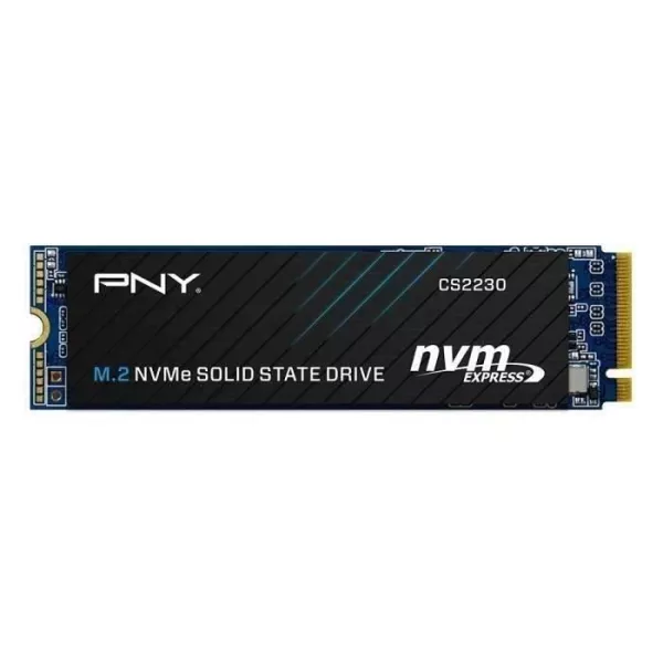 Disque dur interne SSD - M2 - NVMe - 1 TB - PCIE - CS2230