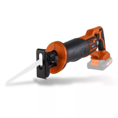 Scie sabre sans fil 20V - DUAL POWER POWDP25100 - Orange - Sabre - Boi