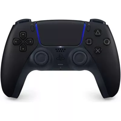 Manette sans fil DualSense™ - Noire I PS5 et PC