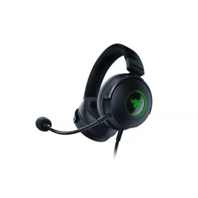 Casque gaming RAZER KRAKEN V3 HYPERSENSE - Noir